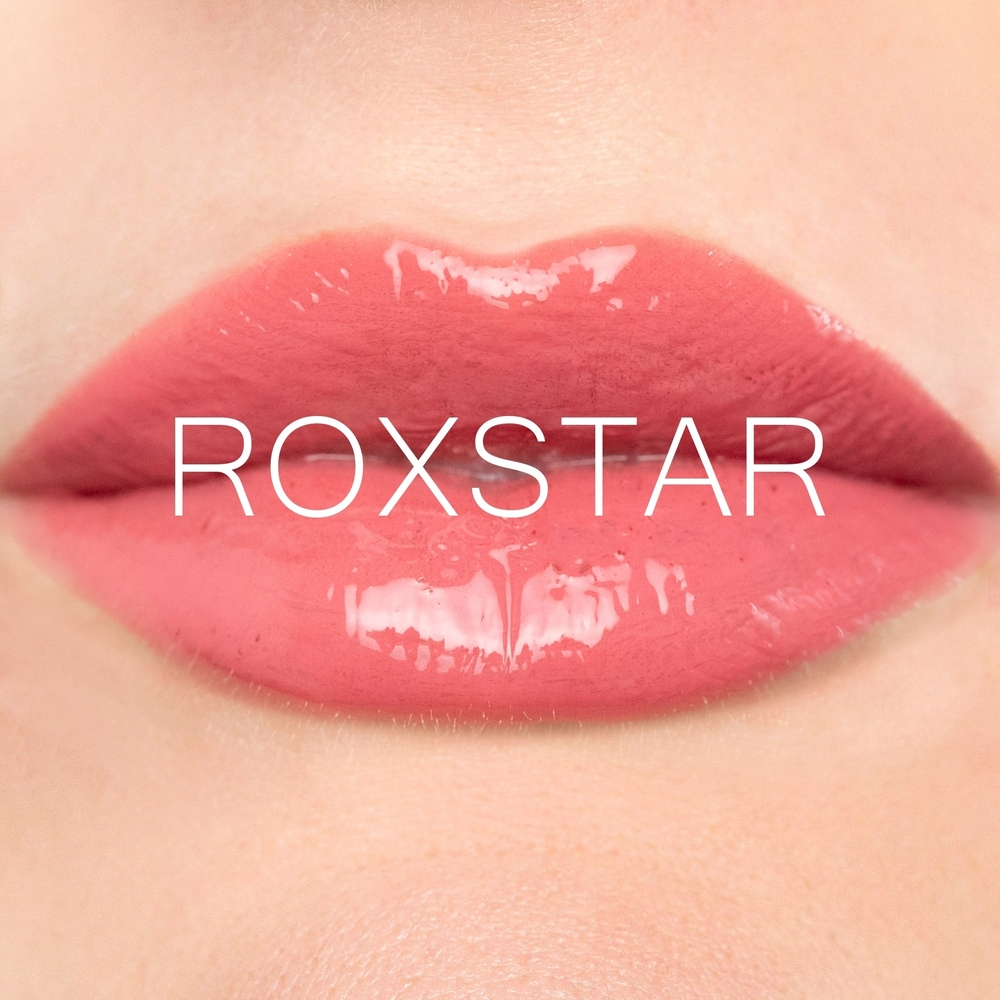 Pink Lipsense